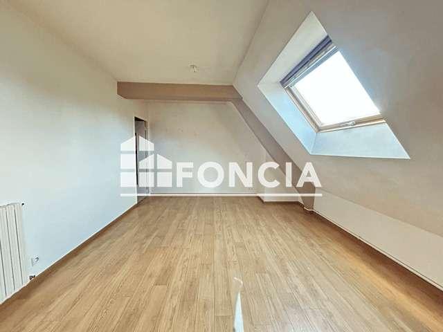 Appartement location à Saint-Nazaire, Le Croisic