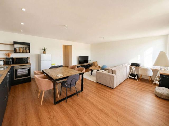 Appartement location à Châteaulin, Bretagne