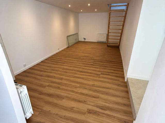 Appartement location à Coat Palès, Le Faouët