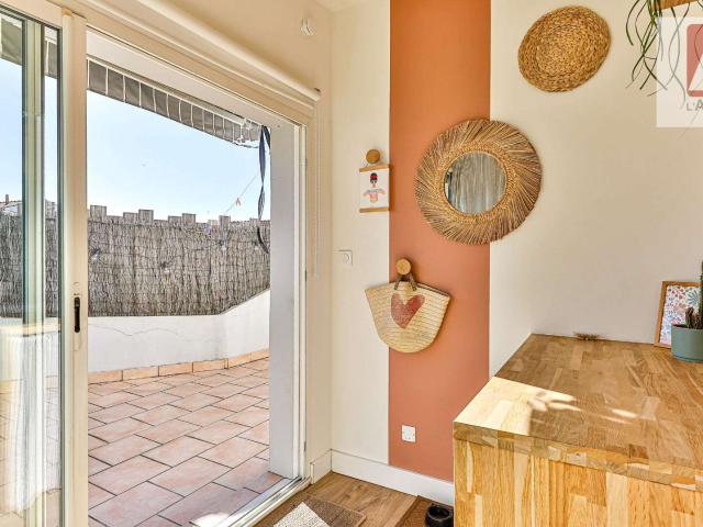 Maison location à Les Sables-d'Olonne, Le Fenouiller