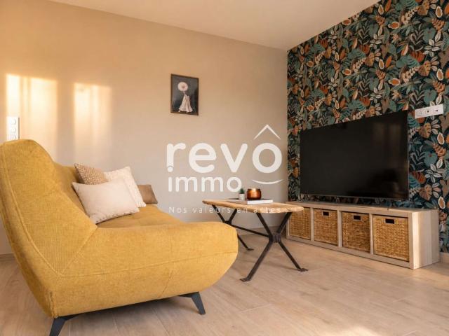 Appartement location à Cholet, Pays de la Loire