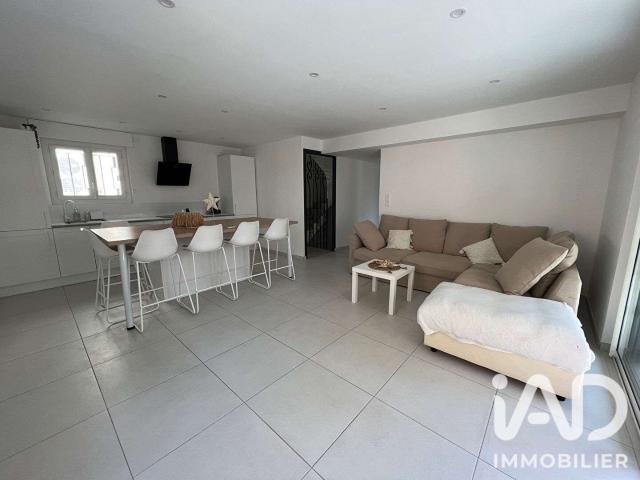 Appartement location à Nîmes, Le Grau-du-roi