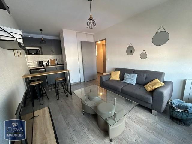 Appartement location à Le Havre