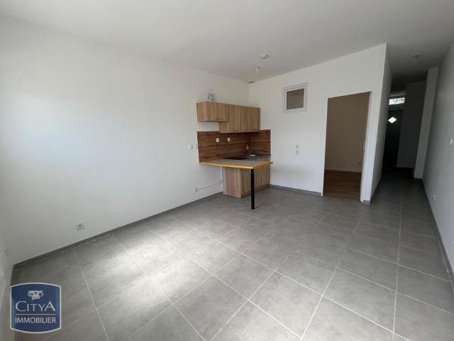 Appartement location à Le Havre