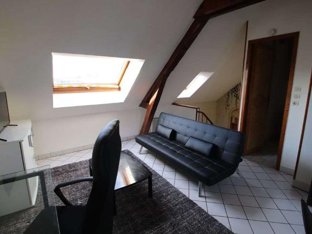 Appartement location à Le Havre