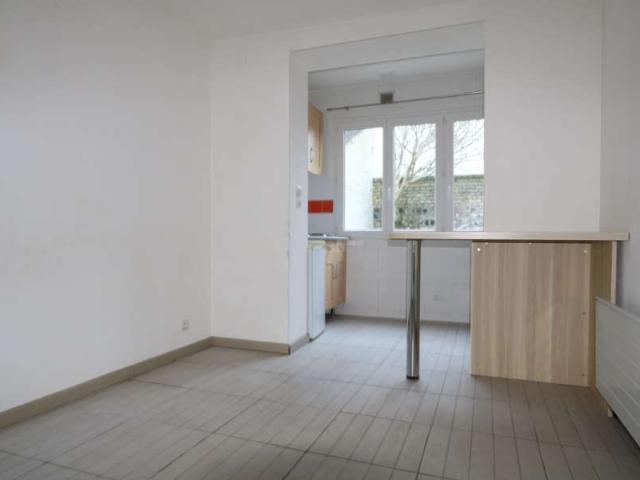 Appartement location à Le Havre