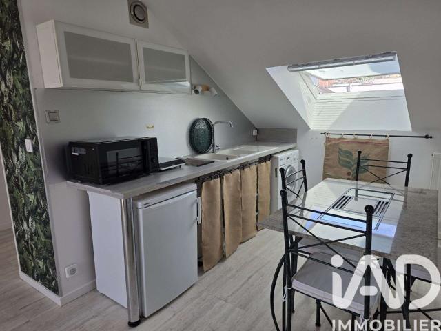 Appartement location à Le Havre