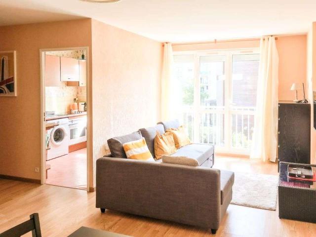 Appartement location à Le Havre