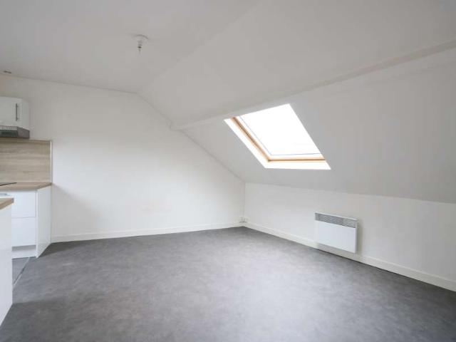 Appartement location à Le Havre