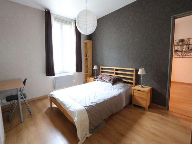 Appartement location à Le Havre
