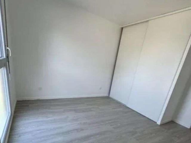 Appartement location à Le Havre