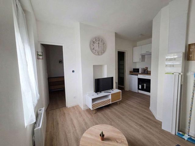 Appartement location à Le Havre