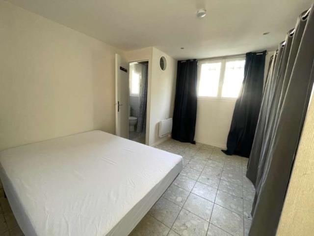 Appartement location à Le Havre