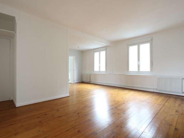 Appartement location à Le Havre
