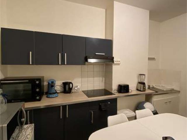 Appartement location à Le Havre