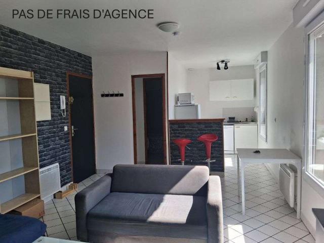 Appartement location à Le Havre