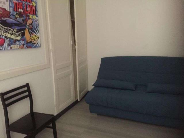 Appartement location à Le Havre