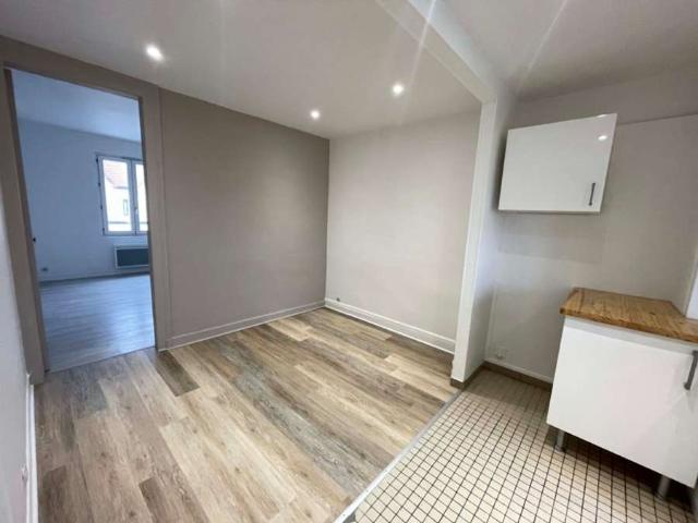 Appartement location à Le Havre