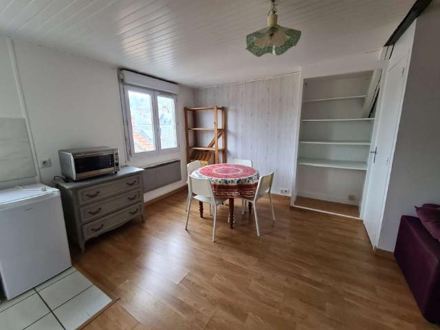 Appartement location à Le Havre