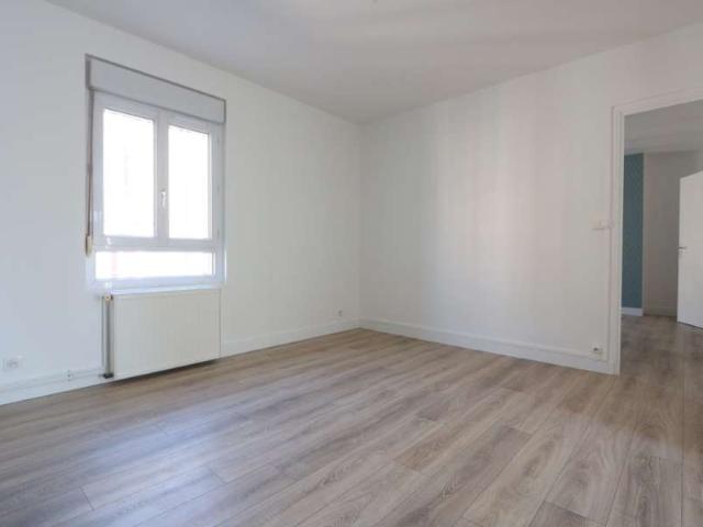 Appartement location à Le Havre