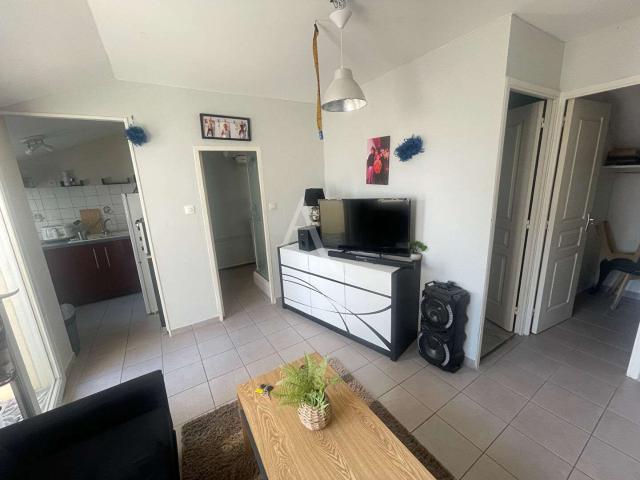 Appartement location à Segré, Le Lion-d'angers
