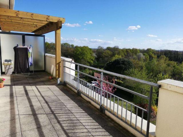 Appartement location à Nantes, Le Loroux-bottereau