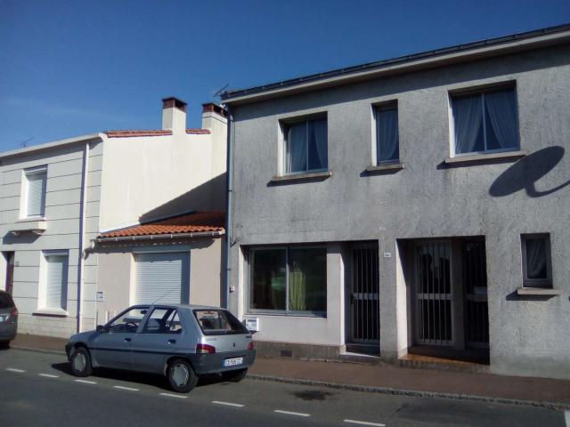Appartement location à Nantes, Le Loroux-bottereau