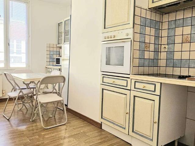 Appartement location à Le Mans