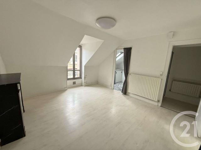 Appartement location à Le Mans