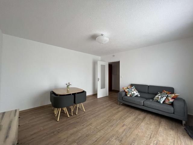 Appartement location à Le Mans