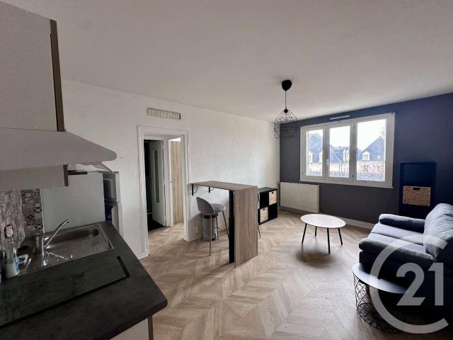 Appartement location à Le Mans