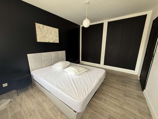 Appartement location à Le Mans