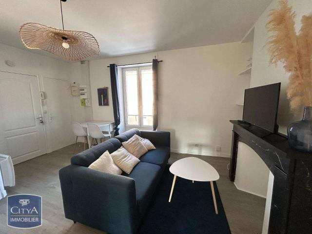Appartement location à Le Mans