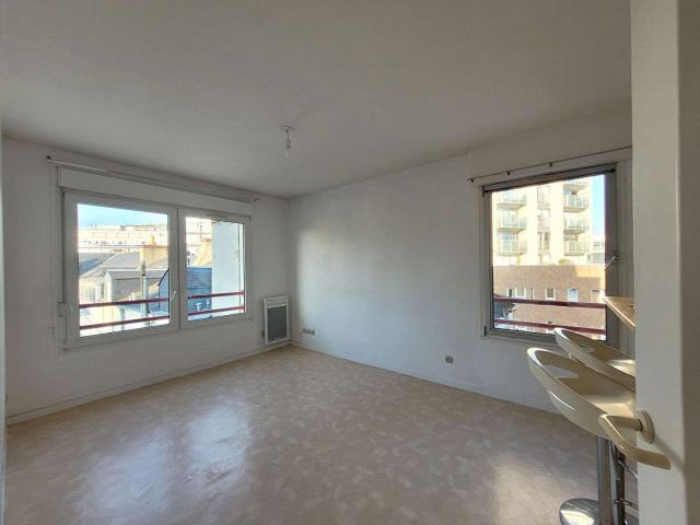 Appartement location à Le Mans