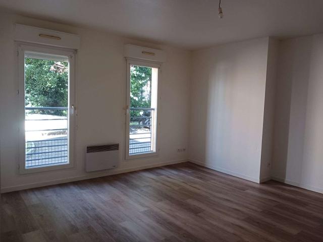 Appartement location à Le Mans