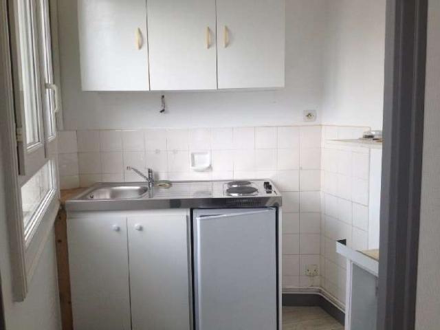 Appartement location à Le Mans