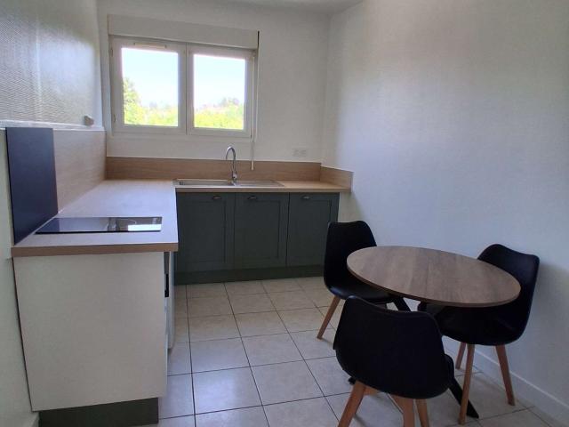 Appartement location à Le Mans