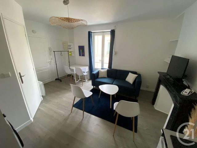 Appartement location à Le Mans