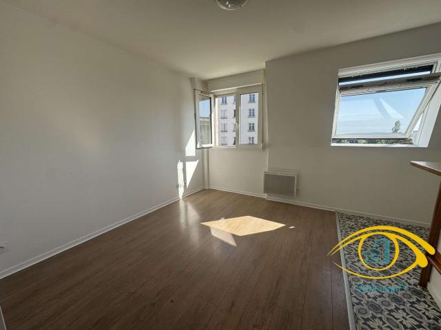 Appartement location à Le Mans