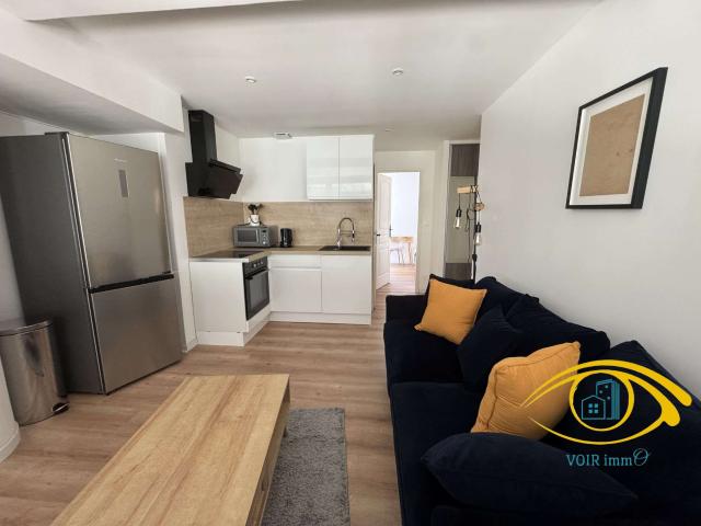 Appartement location à Le Mans