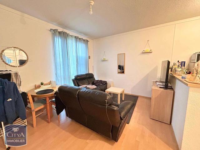Appartement location à Le Mans