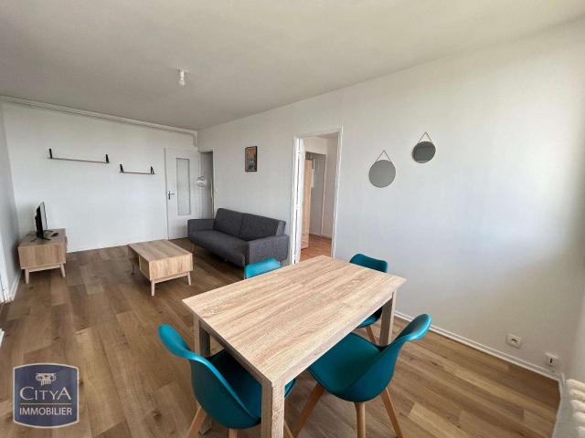 Appartement location à Le Mans