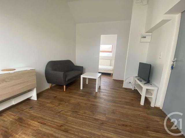 Appartement location à Le Mans