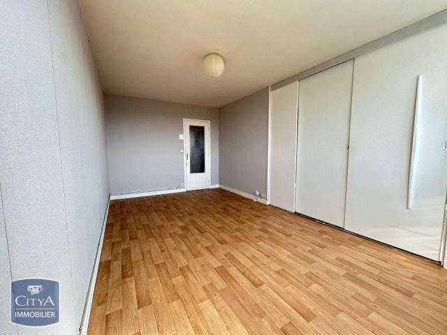 Appartement location à Le Mans
