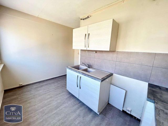 Appartement location à Le Mans