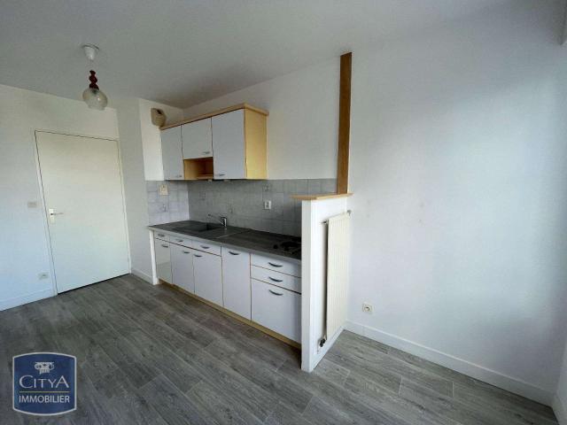 Appartement location à Le Mans