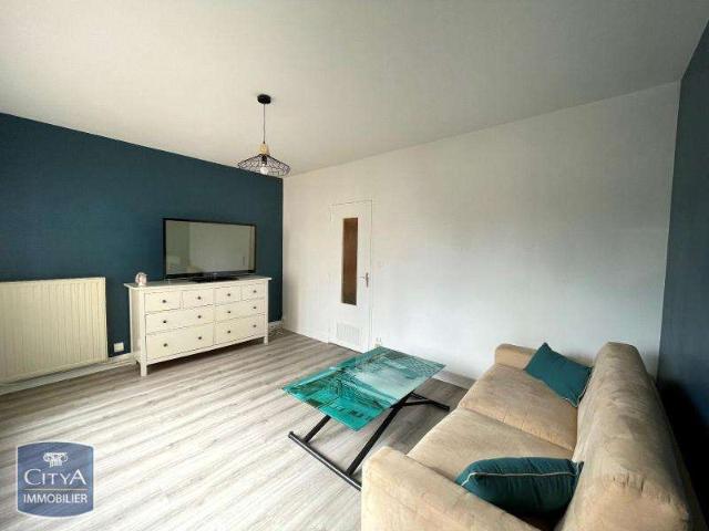 Appartement location à Le Mans