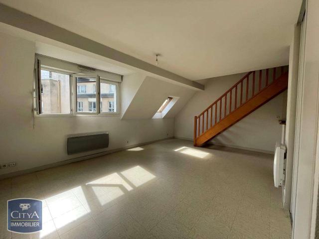 Appartement location à Le Mans