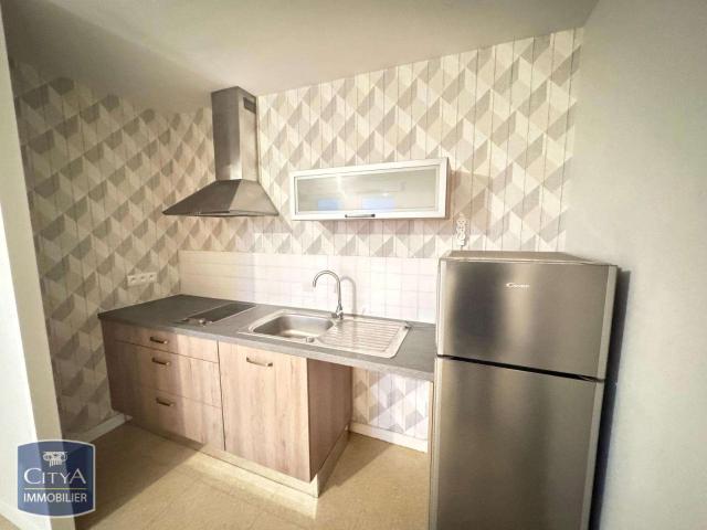 Appartement location à Le Mans