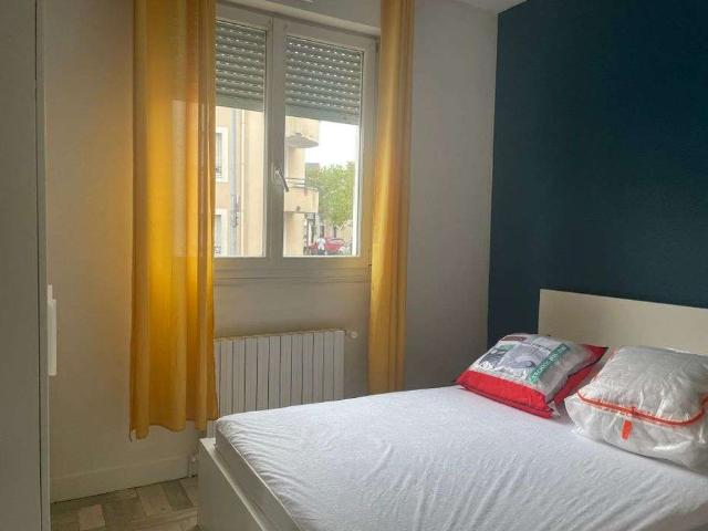 Appartement location à Le Mans